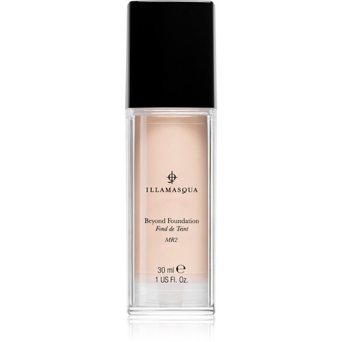 ILLAMASQUA Beyond Foundation make-up ultra light nijansa MR2 30 ml Slike