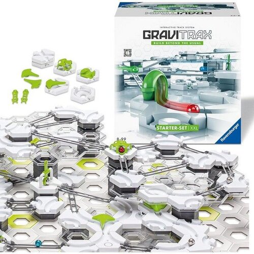 Ravensburger drustvena igra - Gravitrax starter set XXL Cene