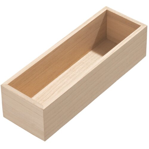 IDesign Kuhinjski organizator iz pavlovnije , 25,4 x 8,4 cm Slike