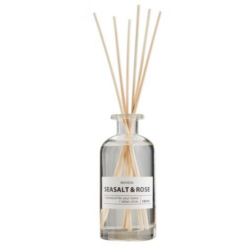  Mirišljavo ulje Moheda morska so & ruža 120ml ( 2759802 ) Cene