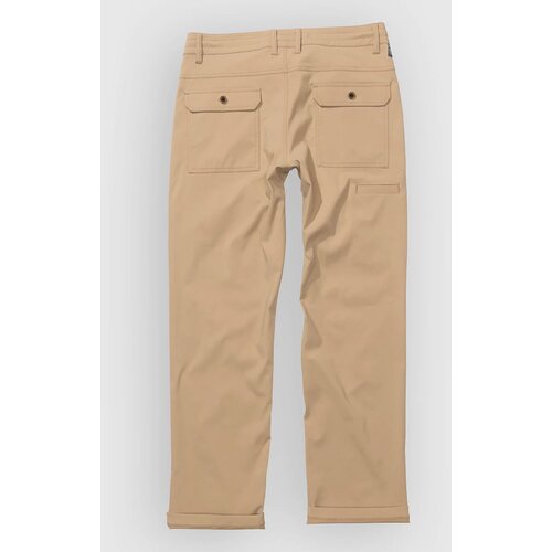 Salty Crew Transom Tech Pants khaki Slike
