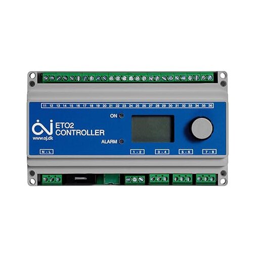 Digitalni Kontroler ETO2-4550 Cene