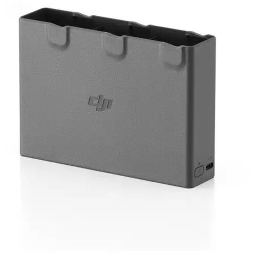 Dji Drone Avata 2 Punjač Baterije, Crni Slike