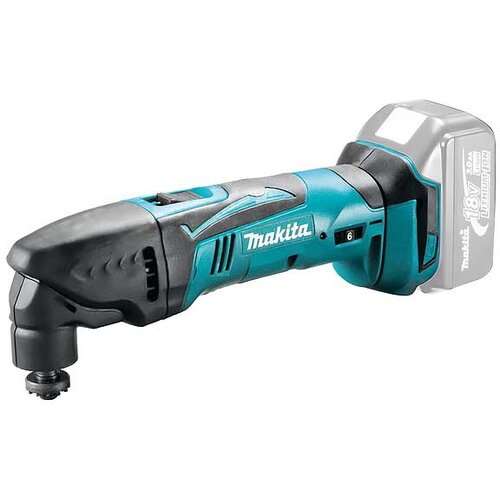 Makita akumulatorski Multi alat 18V DTM50Z (bez baterije i punjača) Slike