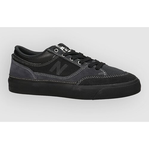 New Balance Numeric Franky Villani 417 Low Skate cevlji black cement Cene
