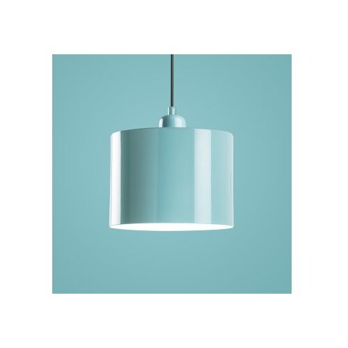 Opviq duz - 195Turquoise - 3 turquoise chandelier Slike