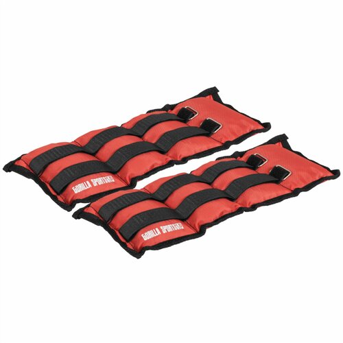 Tegovi za zglobove (2 x 1,5 kg) Cene