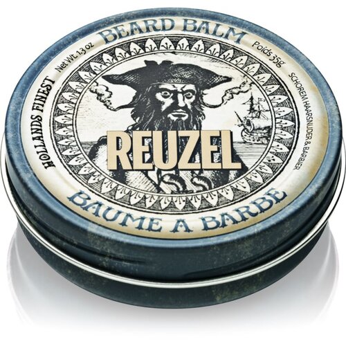 Reuzel Beard balzam za brado 35 g Cene