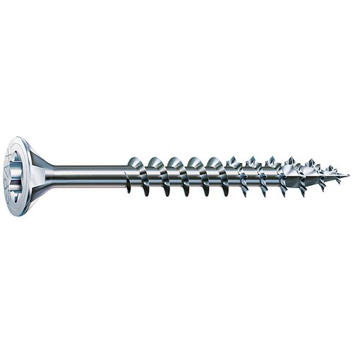 SPAX Vijak za les Spax (4,5 x 70 mm, wirox, 50 kosov) Slike