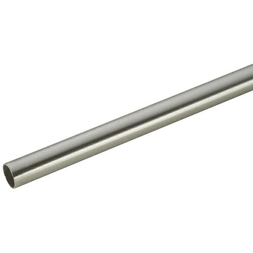 SOMBRA Karnisa (Izgled plemenitega jekla, Dolžina: 160 cm, Premer: 16 mm) Cene