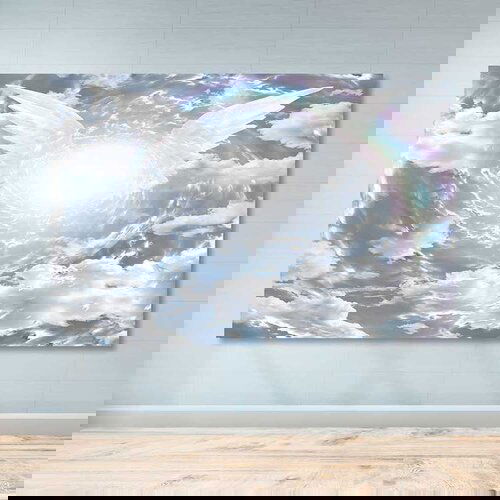 Wallity Slika DEV03467100140, 100x140 cm Cene