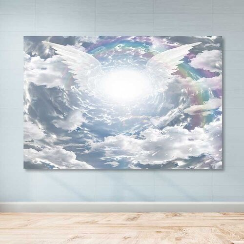 Wallity Slika DEV03467100140, 100x140 cm Cene