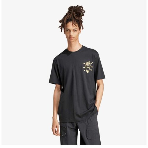 Adidas muška majica  Q12 ts street b JP2672 Cene