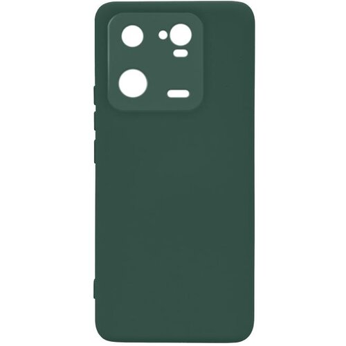  Maska za telefon SOFT CASE za Xiaomi 13 Pro 4G, Zelena Cene