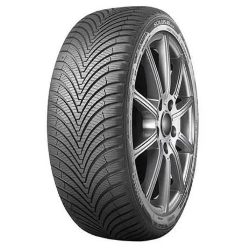 Kumho 215/45R17 91W HA32 XL - celoletna pnevmatika