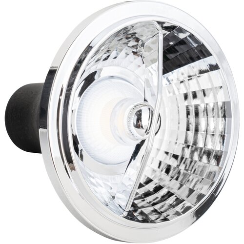 LUEDD GU10 3-staps dimbaar LED lamp 70mm 6.5W 600 lm 2700K Cene