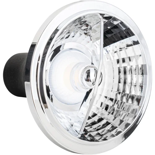 LUEDD GU10 3-staps dimbaar LED lamp 70mm 6.5W 600 lm 2700K