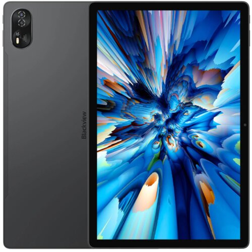 Blackview MEGA 8 13&amp;#039;&amp;#039; 12+256GB LTE, priložen ovitek in za&amp;scaron;čitno steklo, siv Slike