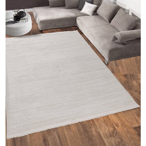 Opviq tepih 100x200cm Krem Cene