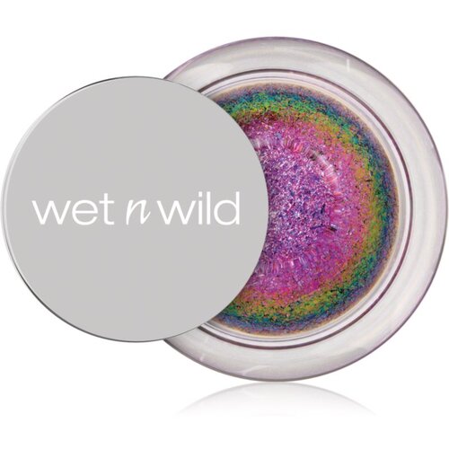 Wet'n wild Chameleon Chrome Eyeshadow Foil kremasto senčila za oči z multikromatskim učinkom odtenek Matrix Moves 4.3 g Cene