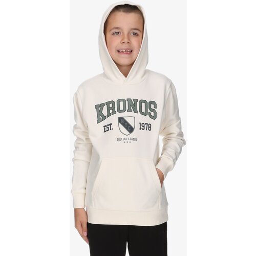 Kronos Dukserica BOYS HOODY Slike