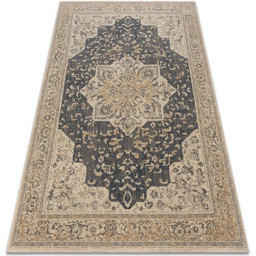 RugsX Preproge Volnena preproga LEGEND 468 03 GB500 OSTA 160x230 cm Bež Cene