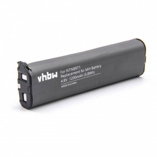 VHBW Baterija za Motorola CP100 / Nextel I500 / Nextel I700, 1200 mAh Cene
