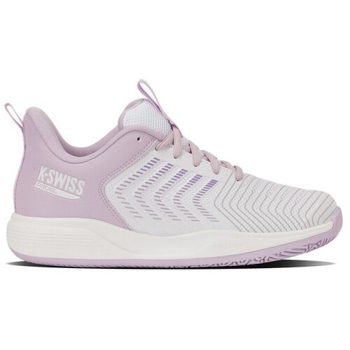 K-Swiss Nizke superge 94901160M Bela Slike