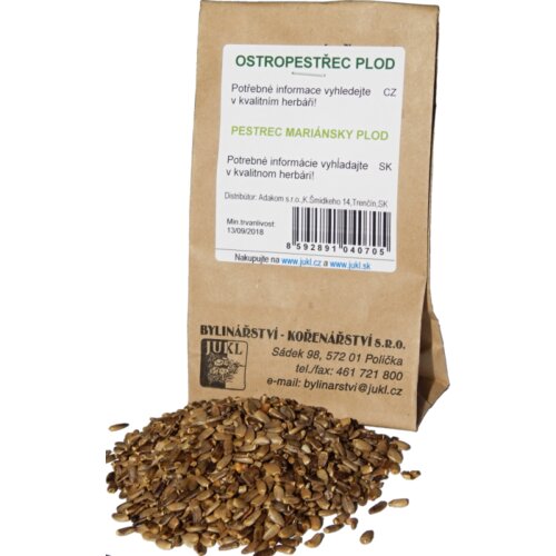 JUKL Sjemenke sikavice 50 g Cijene