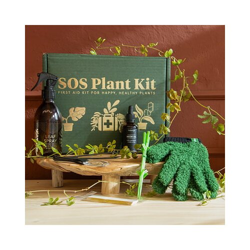 Botanopia SOS rastlinski komplet Cene