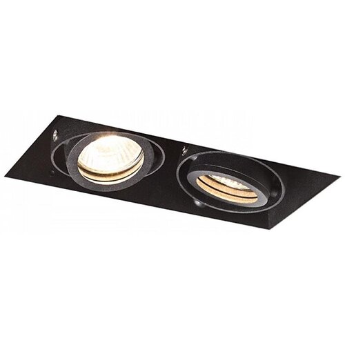 Red Design Rendl - R12053 - Ugradno svetlo ELECTRA 2xGU10/50W/230V Cene