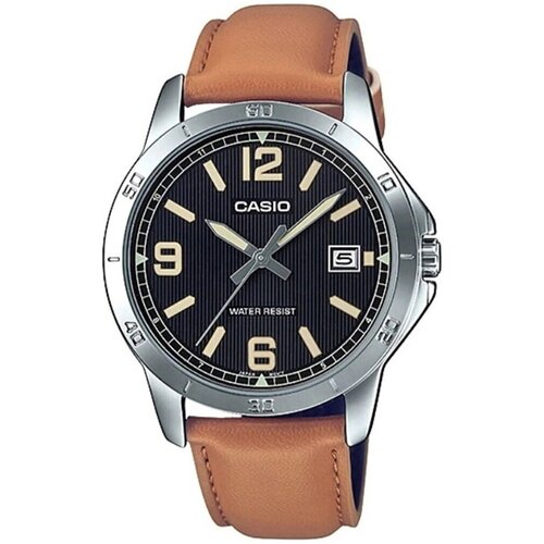 Casio Analogne ure MTPV004L1B2 pisana Cene