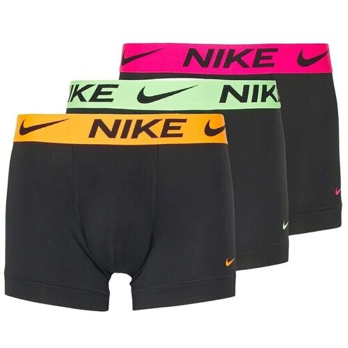 Nike Boksarice - 0000ke1156- Črna Cene