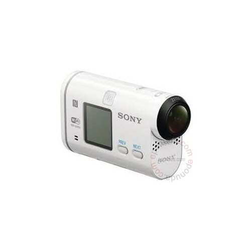Sony HDR-AS100VB Action Cam Wi-Fi GPS kamera Slike