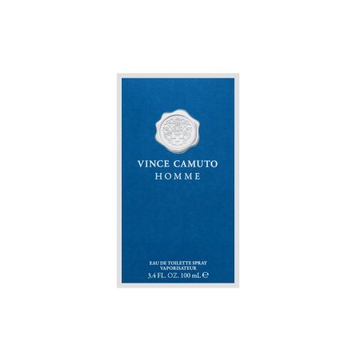 Vince Camuto Homme toaletna voda za mu&amp;scaron;karce 100 ml Slike