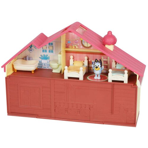 BLUEY Minijaturna kuća Moose Toys Bluey Slike