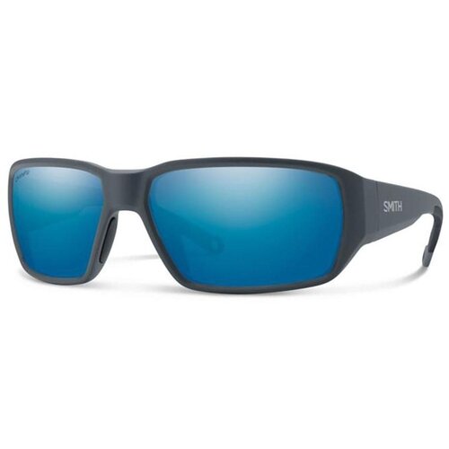 Smith HOOKSET RIW/QG Polarized ONE SIZE (62) Siva/Modra Cene