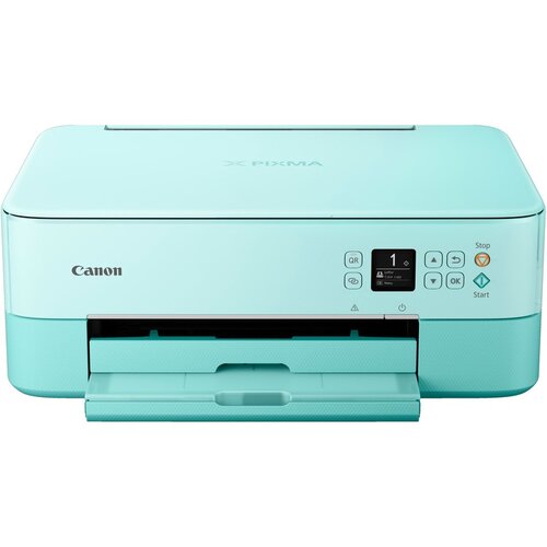 Canon MFP printer CANON Pixma TS5353A GREEN Cijene