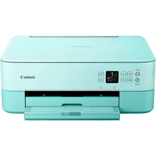 Canon MFP printer CANON Pixma TS5353A GREEN