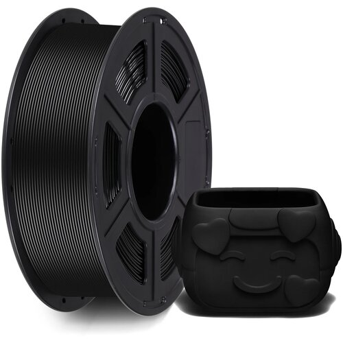 Anycubic PETG Black - 1,75 mm / 1000 g Cene