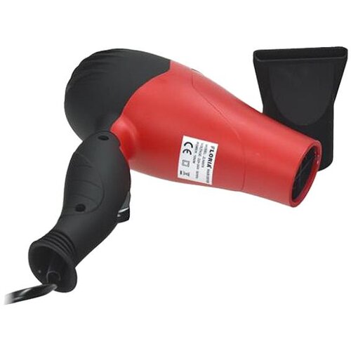 Floria Fen za kosu, 850 W, crveno/crna - ZLN8977 (ZLN8976/RD) Cijene