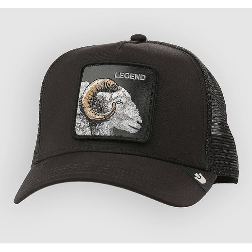 Goorin Bros Legend Trucker Kapa s &amp;scaron;iltom void Slike