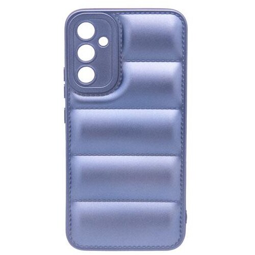  DEEP SHINE MATTE Maska za telefon za Samsung A34, Tamno plava Cene