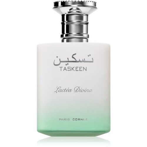 Paris Corner Taskeen Lactéa parfumska voda uniseks 100 ml Cene