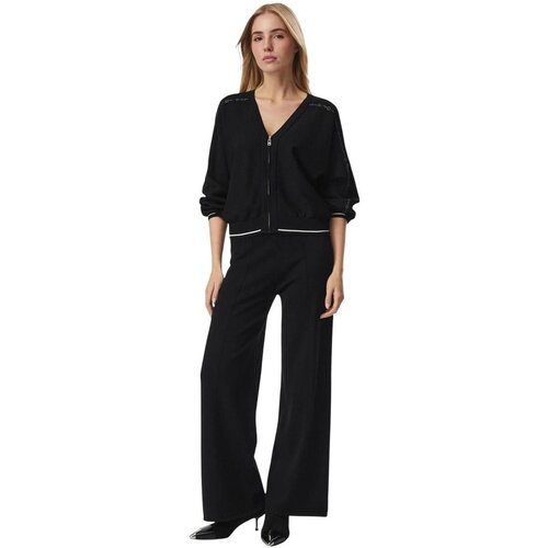 Liu Jo Puloverji SWEATER TF6192 MS63L Slike