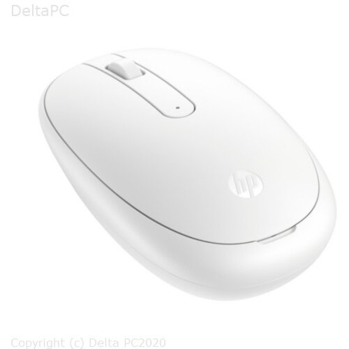 HP 240 LWH Bluetooth Mouse Cijene