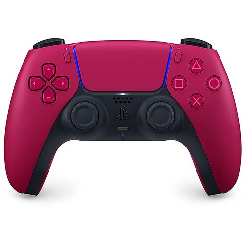 Sony PS5 Dualsense Wireless Controller v2 crveni + POKLON - F.016.800.466 - Aquasurf 280 čistač terase Cijene