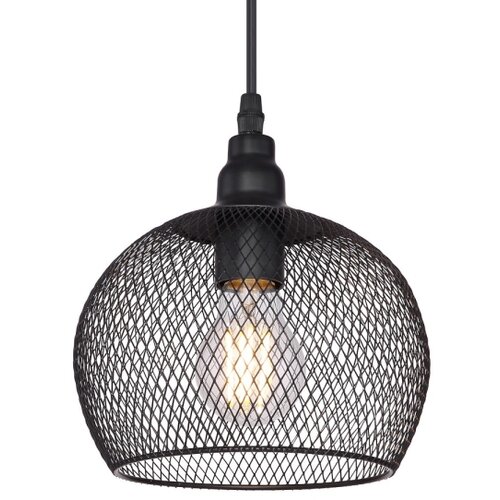 Globo 15047H3 - visilica na sajli anya 1xE27/60W/230V Slike
