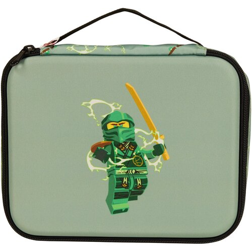 Lego NINJAGO torba za užinu: Spinjitzu master Slike