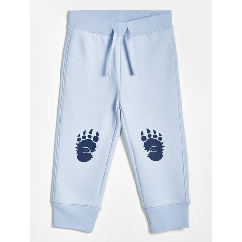 GAP Kids Sweatpants Yeti - Boys Slike
